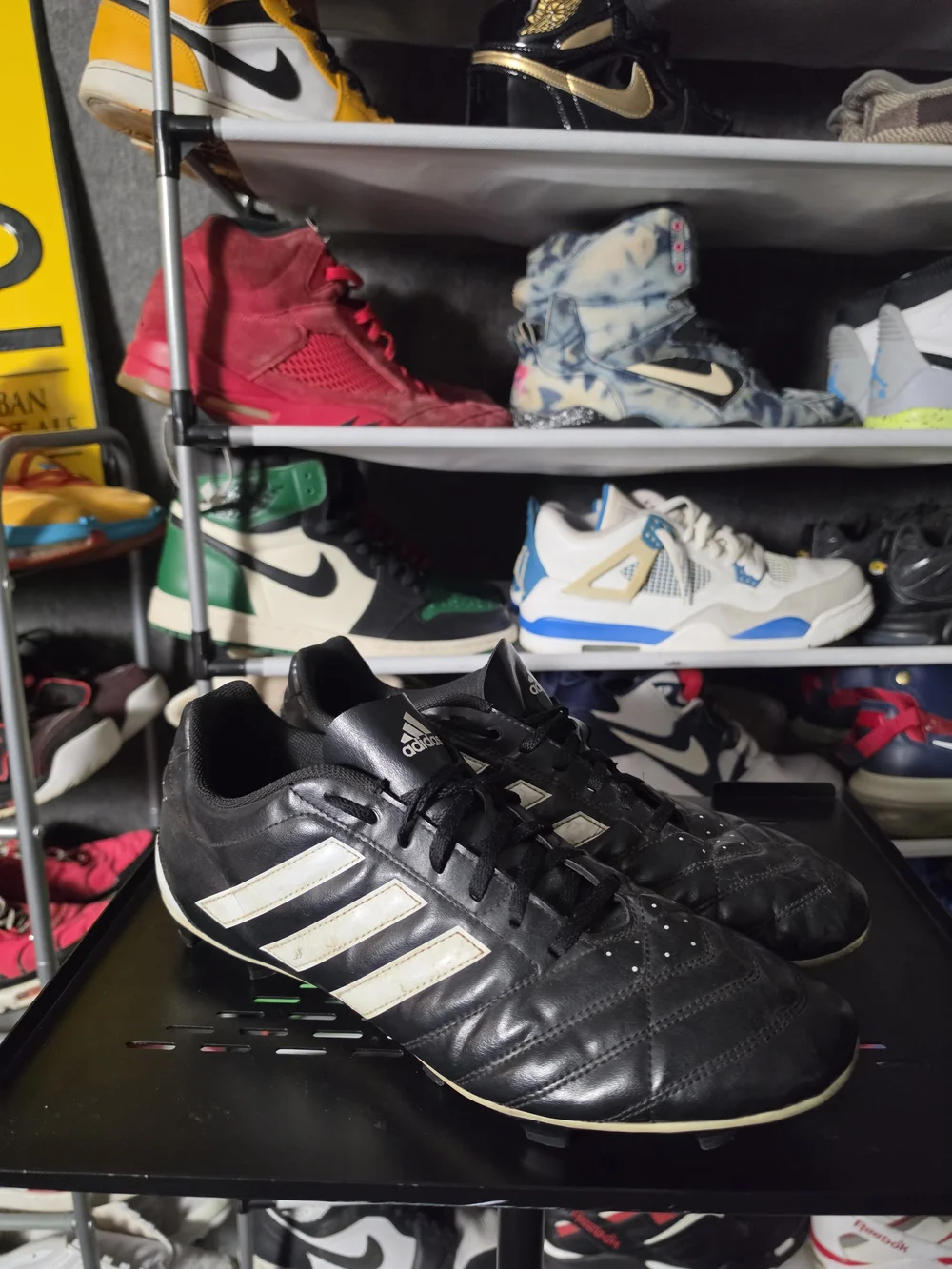 adidas classic soccer
